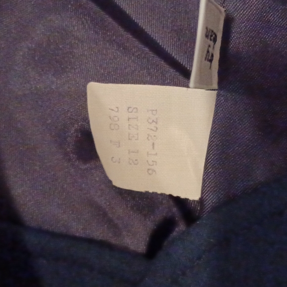 Petite pendleton coat - Picture 3 of 3